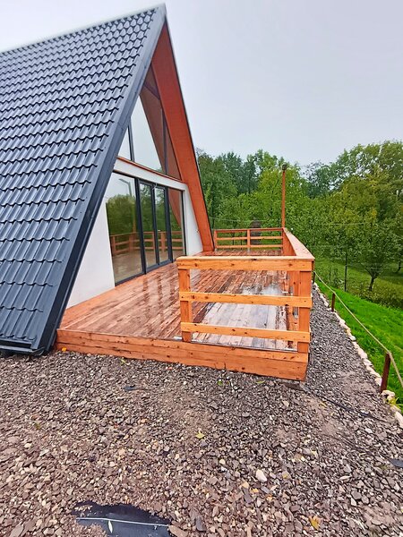 Campina, Valea Prahovei, Valea Doftanei