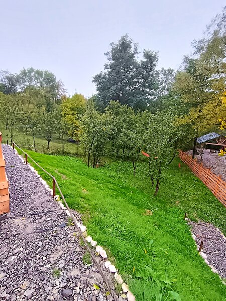 Campina, Valea Prahovei, Valea Doftanei