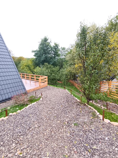 Campina, Valea Prahovei, Valea Doftanei