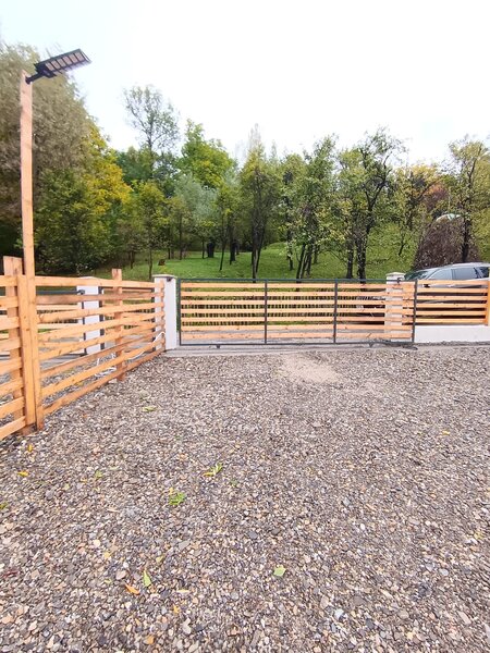 Campina, Valea Prahovei, Valea Doftanei