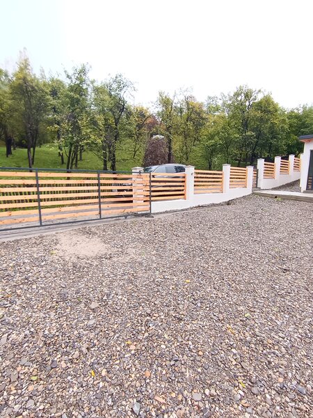 Campina, Valea Prahovei, Valea Doftanei