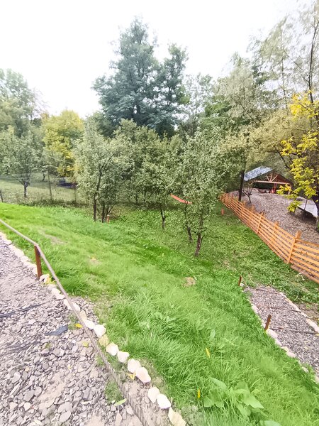 Campina, Valea Prahovei, Valea Doftanei