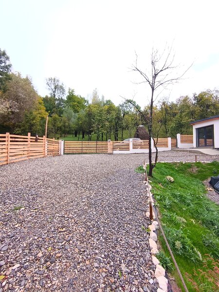 Campina, Valea Prahovei, Valea Doftanei