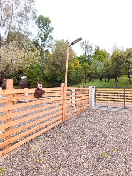 Campina, Valea Prahovei, Valea Doftanei