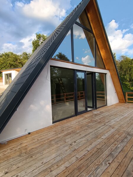 Campina, Valea Prahovei, Valea Doftanei