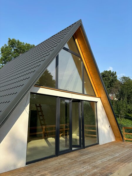 Campina, Valea Prahovei, Valea Doftanei