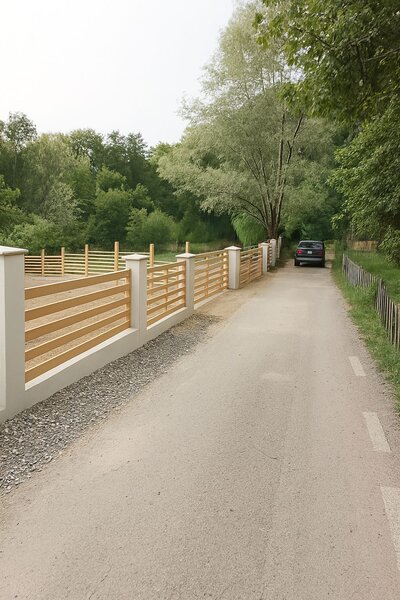 Campina, Valea Prahovei, Valea Doftanei